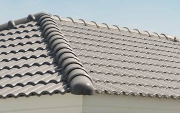 advantages of Chaddesden clay roofing