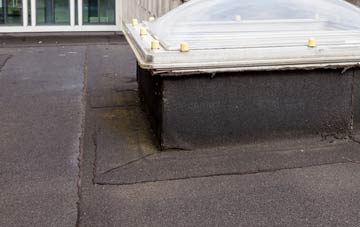disadvantages of Chaddesden flat roofs