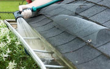 Chaddesden gutter cleaning costs