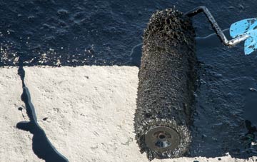 Chaddesden liquid sealant waterproofing