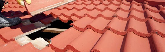 compare Chaddesden roof repair quotes