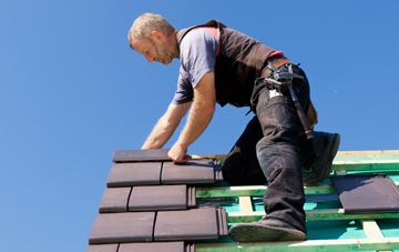 disadvantages of Chaddesden slate roofing