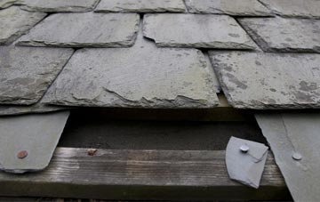 Chaddesden slate roof repairs and maintenance