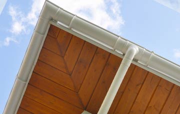 Chaddesden soffit types