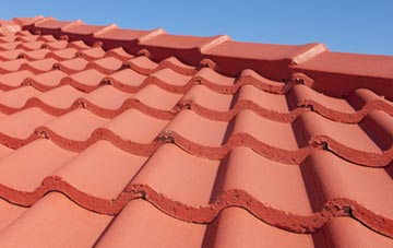 Chaddesden tile and slate roof replacement