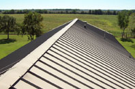 Chaddesden metal roof quotes